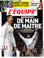 L'quipe - 2022-07-20