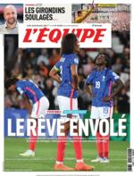 L'quipe - 2022-07-28