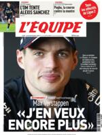 L'quipe - 2022-07-29