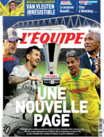 L'quipe - 2022-07-31