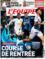 L'quipe - 2022-08-04