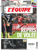 L'quipe - 2022-08-15