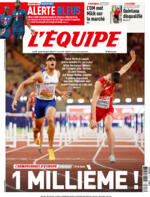 L'quipe - 2022-08-18