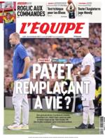 L'quipe - 2022-08-24