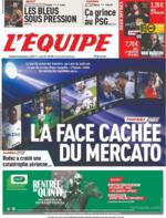 L'quipe - 2022-09-03