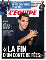 L'quipe - 2022-09-22