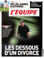 L'quipe - 2022-09-30