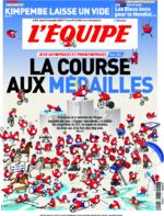 L'quipe - 2022-11-15