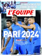 L'quipe - 2022-12-21