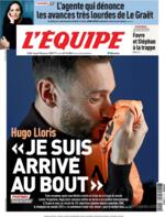 L'quipe - 2023-01-10