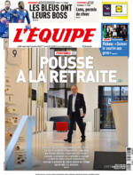 L'quipe - 2023-01-11