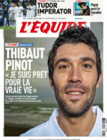 L'quipe - 2023-01-13