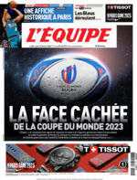 L'quipe - 2023-01-19