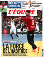 L'quipe - 2023-01-26