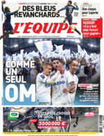 L'quipe - 2023-01-27