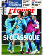 L'quipe - 2023-02-20