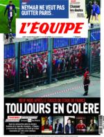 L'quipe - 2023-02-21