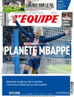 L'quipe - 2023-02-27