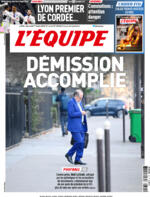 L'quipe - 2023-03-01