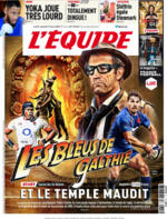 L'quipe - 2023-03-11