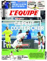 L'quipe - 2023-03-13