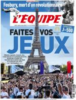 L'quipe - 2023-03-14