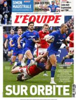 L'quipe - 2023-03-19