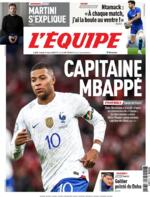 L'quipe - 2023-03-21