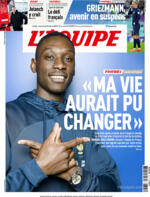 L'quipe - 2023-03-22