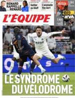 L'quipe - 2023-04-01