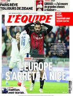 L'quipe - 2023-04-21