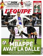 L'quipe - 2023-04-22