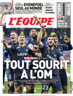 L'quipe - 2023-04-24