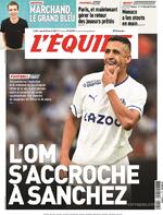 L'quipe - 2023-04-25