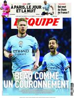 L'quipe - 2023-04-27