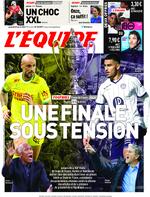 L'quipe - 2023-04-29