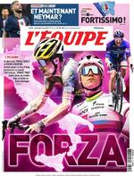 L'quipe - 2023-05-05