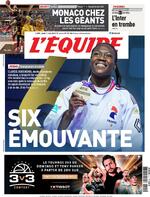 L'quipe - 2023-05-11