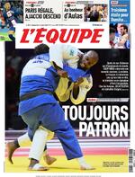 L'quipe - 2023-05-14