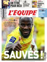 L'quipe - 2023-06-04