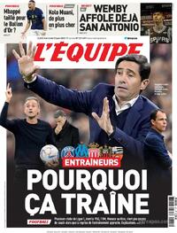 L'quipe - 2023-06-21