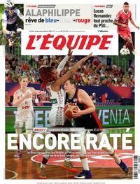 L'quipe - 2023-06-25