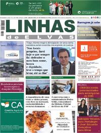 Linhas de Elvas