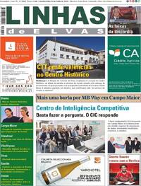 Linhas de Elvas
