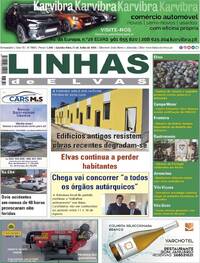 Linhas de Elvas