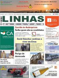 Linhas de Elvas