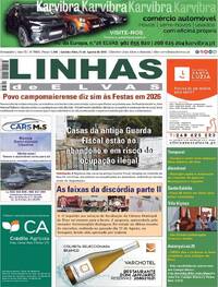 Linhas de Elvas