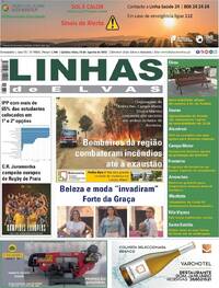 Linhas de Elvas - 2025-08-28