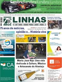 Linhas de Elvas - 2025-09-04