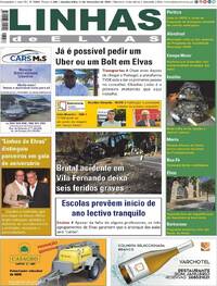 Linhas de Elvas